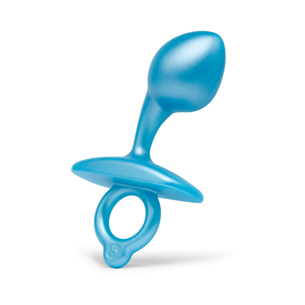 Tapón prostático cónico con forma de bulbo Butties de b-Vibe