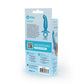 b-Vibe Butties Hither Tapered Prostate Plug