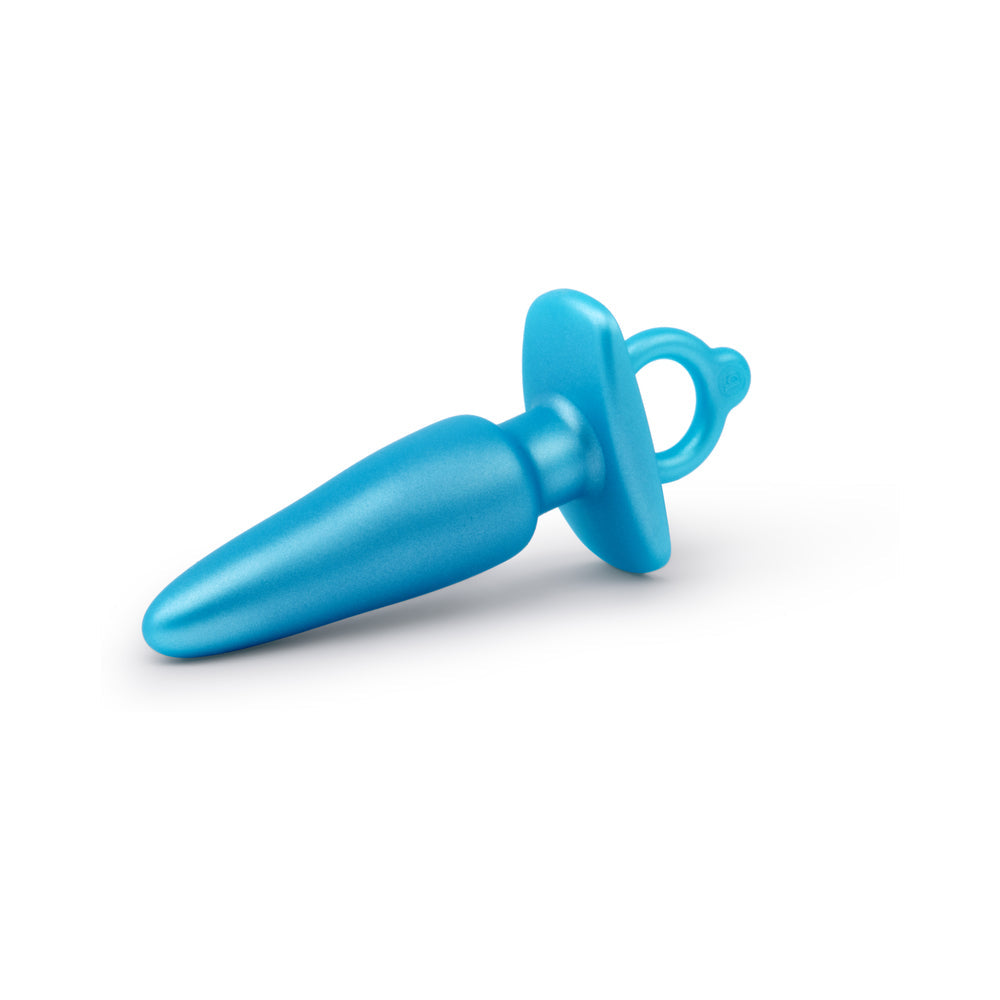Tapa anal cónica elegante B-Vibe Butties