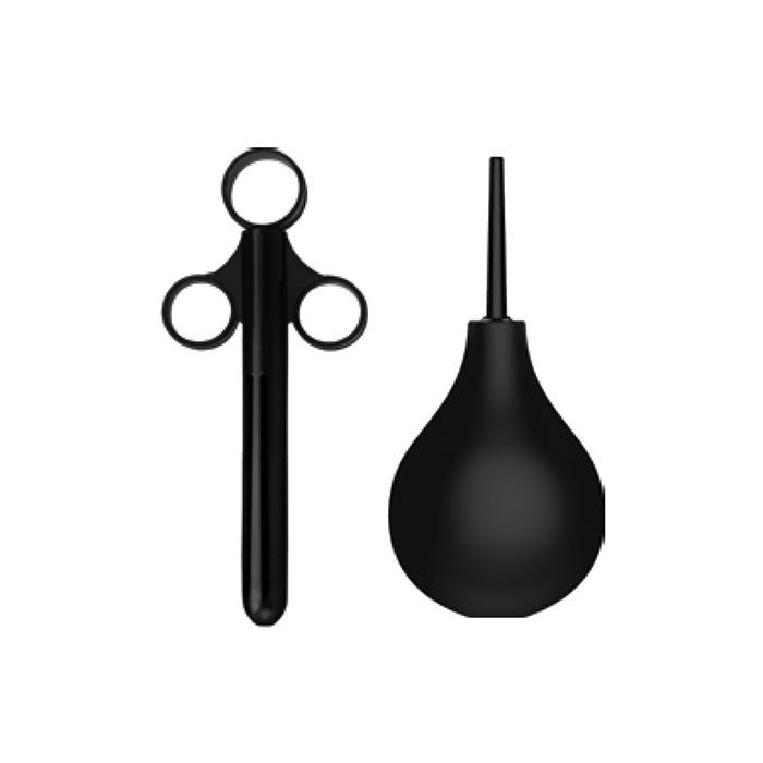 b-Vibe Juego de entrenamiento y educación anal de 7 piezas