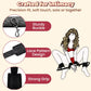 IronFlex Adjustable Spreader Bar BDSM Restraints