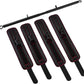 Barra Separadora Ajustable de Acero Inoxidable FuryGrip