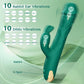 Vibrador EonPulse Thrusting Rabbit de 5 empujes y 10 modos
