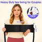 TitanLuxe Heavy Duty 800lb Sex Swing Adjustable