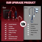 VelatriX Electric Pussy Pump 8 Cup Kit