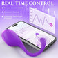 VelixiaX AI Wearable Vibrator Egg 9 Modes App Control