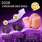 TitanCurve 15LB Realistic Butt Masturbator Suction Vibration