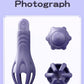 SixTouch Male Tentacle Training Masturbator Vibrator