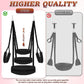 PowerGlide Bondage Sex Swing 500lb Adjustable
