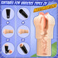 Manchon vagin OralFlex BJ pour pompe pénienne
