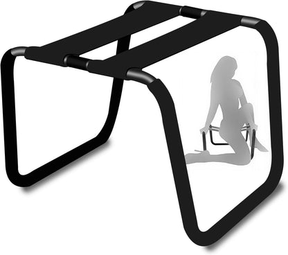 CloudLift Adjustable Sex Stool Position Aid