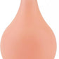 PowerJet 10" Dildo Eyector Bombilla de Enema Ventosa