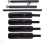 Barra Separadora Ajustable de Acero Inoxidable FuryGrip