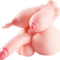 NexaraX 4-in-1 Transgender Sex Doll Pocket Torso TPE