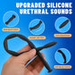 GradusFlex Set de 8 Dilatadores Uretrales de Silicona