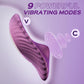 PearlSync APP Wearable Panty Vibrator 9 Modes