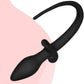 Entrenador de cola de perrito de silicona PuppyPlay