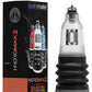 Bathmate Hydromax 3 Penis Pump Clear