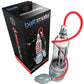 Bomba de pene Bathmate Hydroxtreme 9 - Transparente