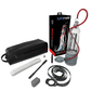 Bomba de pene Bathmate Hydroxtreme 9 - Transparente