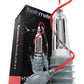 Bomba de pene Bathmate Hydroxtreme 9 - Transparente