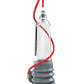 Bomba de pene Bathmate Hydroxtreme 9 - Transparente