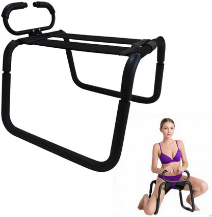 MotionCore Adjustable Bouncing Sex Chair 300LB