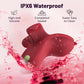 NovaPulse Mini Vibrator 9 Modes Quiet Travel Massager