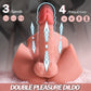 RideraX Thrusting Male Sex Doll Torso 7 Modes Hands-Free