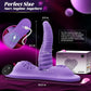 TentacleRide Pro Ride-On Swing Dildo with Remote