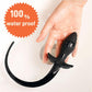 Entrenador de cola de perrito de silicona PuppyPlay