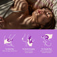 FlexPulse Rabbit Finger Vibrator 10 Modes Quiet Waterproof