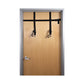 Sportsheets Edge Cuerdas Ajustables para Puerta – Sistema de Anclaje Multipunto para Puerta