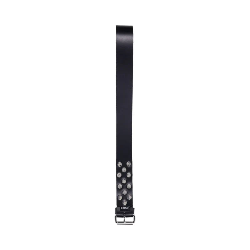 Fusta de cuero para nalgadas Sportsheets Edge