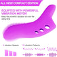 VioletFlick Mini Couples Finger Vibrator