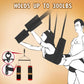 Columpio de Techo Giratorio SpireX Sex Swing 300lb Kit