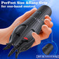 LickGrip Male Tongue-Licking Training Vibrator