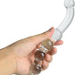 BeadBliss Dual Glass Wand
