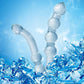 BeadBliss Dual Glass Wand