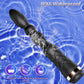 Mini-Vibromasseur de Perles Anales pour Massage de la Prostate BeadBloom