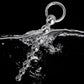 BeadLock Stainless Steel Multi-Bead Urethral Sound