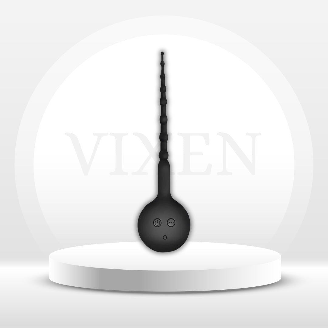 Dilatador de sonda uretral vibratoria BeadPulse