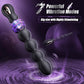 Plug anal vibrant BeadRush XL