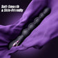 Plug anal vibrant BeadRush XL