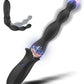 Entrenador Anal Vibratorio BeadsMaster