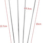 BeadStart 4-Piece Beaded Urethral Sound Beginner Kit