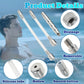 BeadTrain 5-Piece Beaded Urethral Sound Training Set