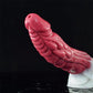 Dildo eyaculador de silicona líquida BeastFlow Monster