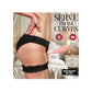 Arnés y liguero Bedroom Bliss Jolie Strap-On