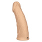 Performance Maxx 7" Vibrating Penis Extender